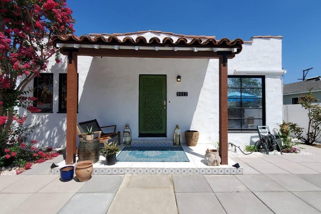 Holiday home Kalina Los Angeles